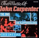 The Music of John Carpenter - Various