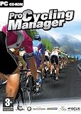 Revue Focus Marketing  / Pro Cycling Manager