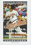 Iron Man: The Cal Ripken, Jr., Story