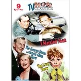 TV Comedy Classics V.8 by Echo Bridge Home Entertainment
