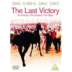 The Last Victory [DVD] [2004]