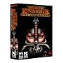 Heretic Kingdoms: the Inquisition