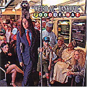 CD-Charts  Music : Poodle Hat