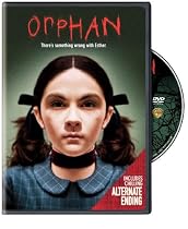 Watch Orphan Movie Online.