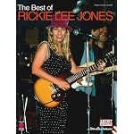 The Best of Rickie Lee Jones book cover