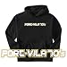 Sweatshirt Black 