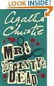 Poirot - Mrs McGinty's Dead