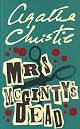 Mrs.McGinty's Dead (Poirot)