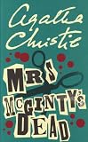 Mrs.McGinty's Dead (Poirot)