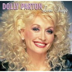 Love Songs by Dolly Parton