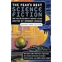 The Year's Best Science Fiction: 2001 : Nineteenth Annual Collection (Year's Best Science Fiction)