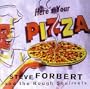Here's Your Pizza