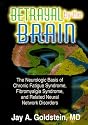 Betrayal by the Brain: The Neurologic Basis of Chronic Fatigue Syndrome, Fibromyalgia Syndrome, and Related Neural Network Disorders (The Haworth Library ... networks in health & illness +)