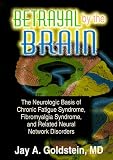 Betrayal by the Brain: The Neurologic Basis of Chronic Fatigue Syndrome, Fibromyalgia Syndrome and Related Neural Network Disorders