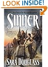 Sinner (Wayfarer Redemption)