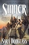 Sinner (Wayfarer Redemption)