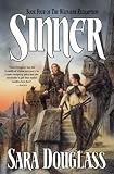 Sinner (Wayfarer Redemption)