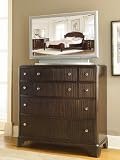 American Drew Sonata Entertainment Chest