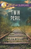 Twin Peril (Love Inspired Suspense)