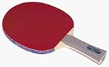 Butterfly 7235 Xstar FL Table Tennis Racket - B0008G2V7G