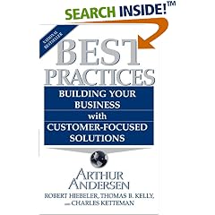 Best Practices : Building Your Business with Customer-Focused Solutions