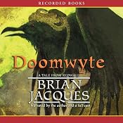 Doomwyte: A Novel of Redwall | Brian Jacques