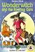 Books : Wonderwitch and the Rooftop Cats (Red storybooks)