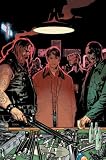 Supernatural Origins #3: Chapter Three (Prequel to the Hit CW TV Series - Wildstorm / DC Comics)