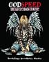 Godspeed: The Kurt Cobain Graphic