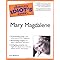 Mary Magdalene Reading List