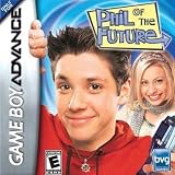 Phil of the Future GBA