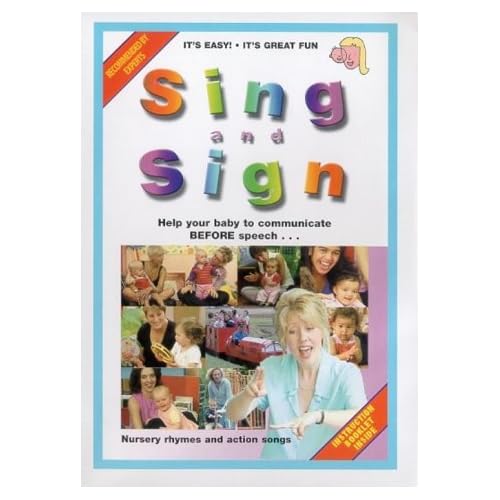 sing and sign