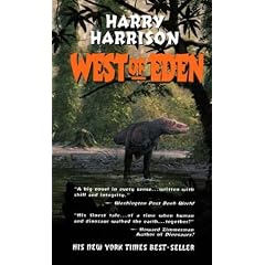 West of Eden (Eden Trilogy)