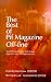The Best of Pif Magazine: Off-Line by Camille Renshaw ISBN 1928704751