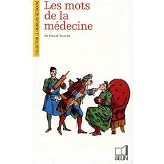 Les mots de la medecine