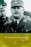 The memoirs of Ernst Röhm