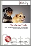 Manchester Terrier