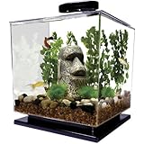 Tetra 29095 Cube Aquarium Kit, 3-Gallon