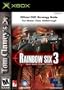 Official DVD Strategy Guide For Tom Clancy's Rainbow Six 3