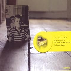 Bach - Klavierb�chlein f�r W F Bach