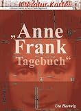 Literatur-Kartei, Anne Frank Tagebuch, neue Rechtschreibung