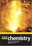 The Essentials of AQA Science: Double Award Coordinated Chemistry (Science Revision Guide)