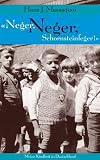 'Neger, Neger, Schornsteinfeger!'
