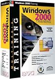 Review BVG 053163992385 / Windows 2000 Training