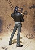 One Piece: Figuarts Zero Crocodile (PVC Figure) Bandai [JAPAN]