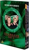 Revue MGM  / Stargate SG1 - Saison 8, Partie B - Coffret 2 DVD