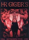 Review Morpheus International,U.S.  / HR Giger Retrospective: 1964-1984