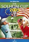 DVD : The Solheim Cup 2005