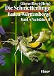 Die Schmetterlinge Baden-W�rttembergs, Bd.4, Nachtfalter II