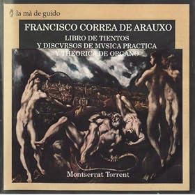 Libro de Tientos y Discursos de M�sica Pr�ctica y Te�rica de �rgano: V. Tiento de quinto tono